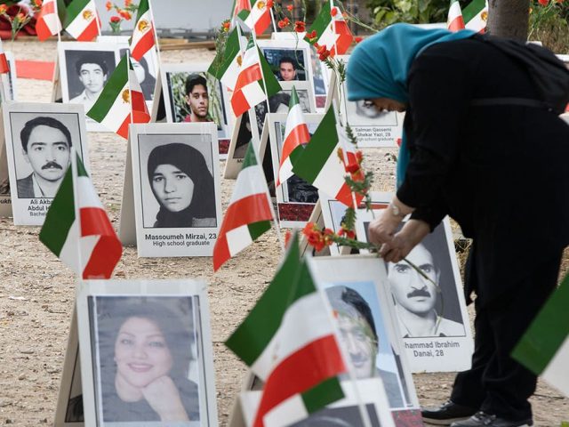 Iran’s execution rate tops 1,000 this year as death row inmates launch hunger strike