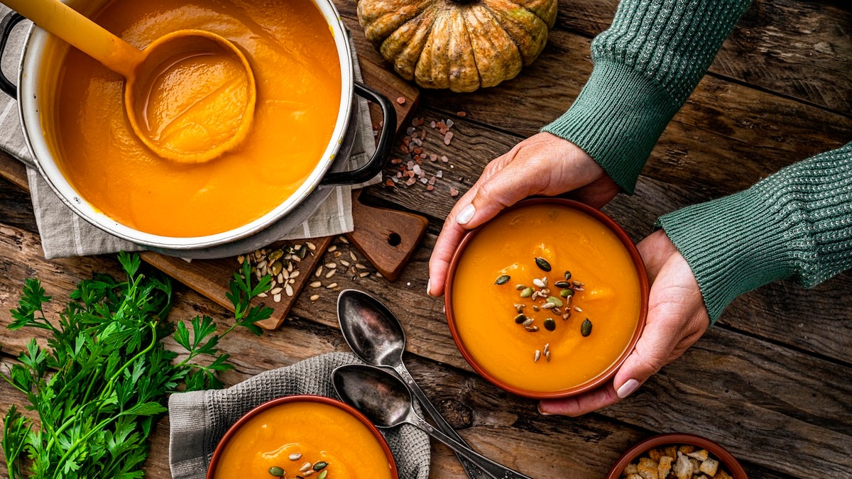 Fall kitchen reset: tools you need for soups, stews and baking  at george magazine