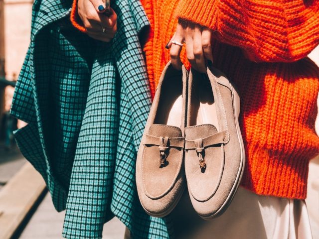 Fall-ready footwear for under $100 – from loafers to clogs