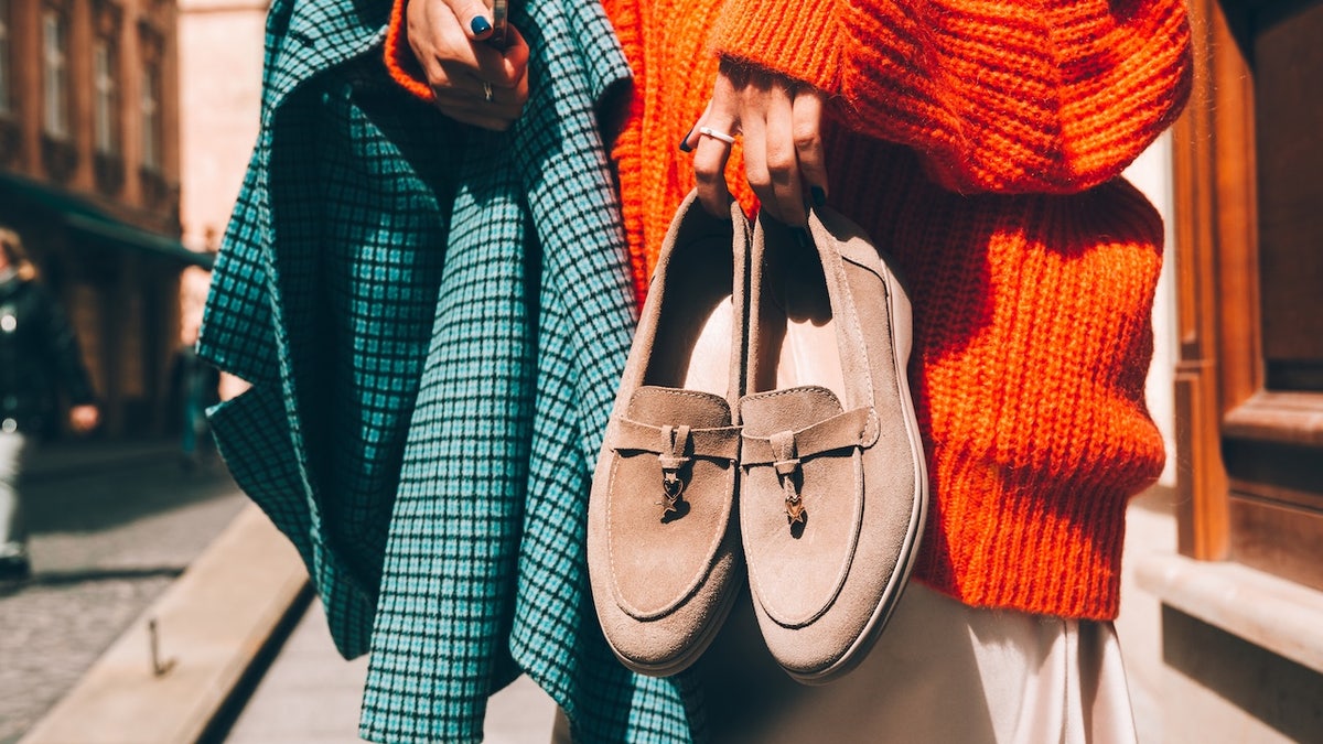 Fall-ready footwear for under $100 – from loafers to clogs  at george magazine