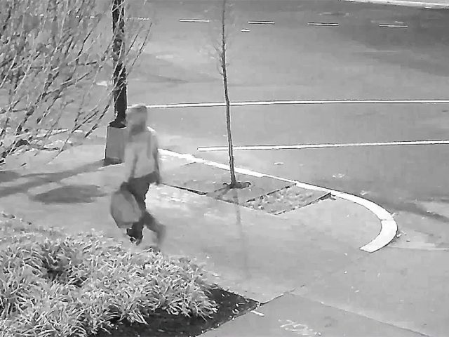 FBI releases new surveillance video of suspect who placed pipe bombs near DNC, RNC offices in DC