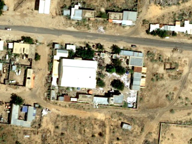 Trump has ‘leverage’ to stop Sudan killings as satellite images reveal mass deaths: Yale researchers