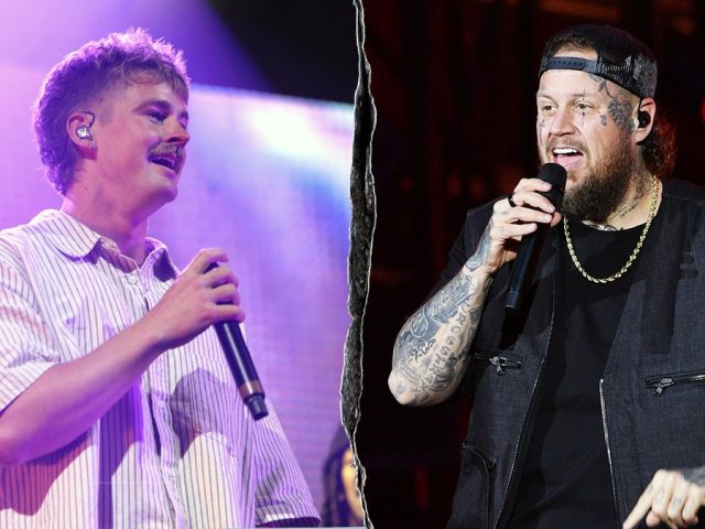 Forrest Frank pushes back at Jelly Roll over controversial debate on music, money and faith
