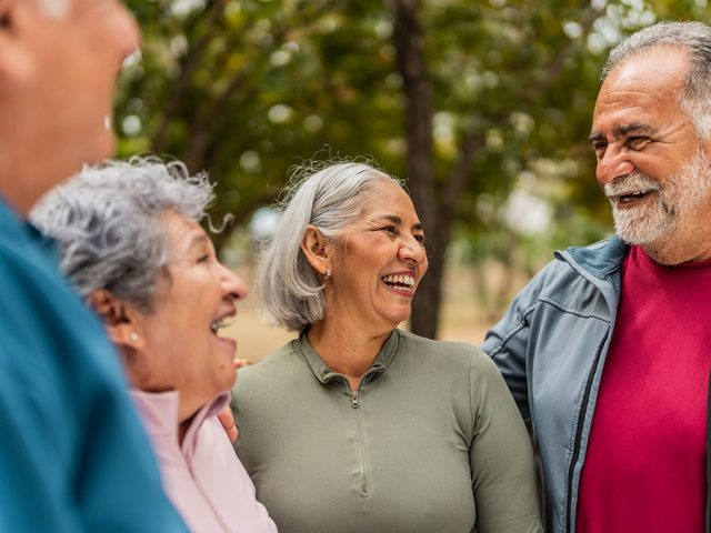 One overlooked daily habit could slow the aging process, researchers say