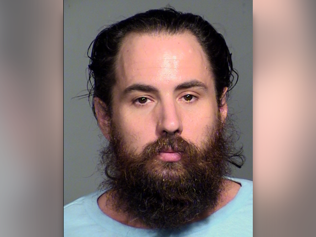 Man faces hate crime charges over ‘hundred plus’ explosives, threats outside cathedral ahead of SCOTUS event