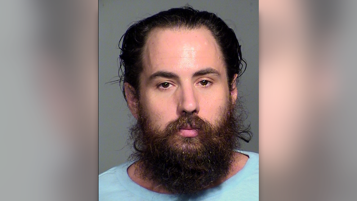 Man faces hate crime charges over 'hundred plus' explosives, threats outside cathedral ahead of SCOTUS event  at george magazine