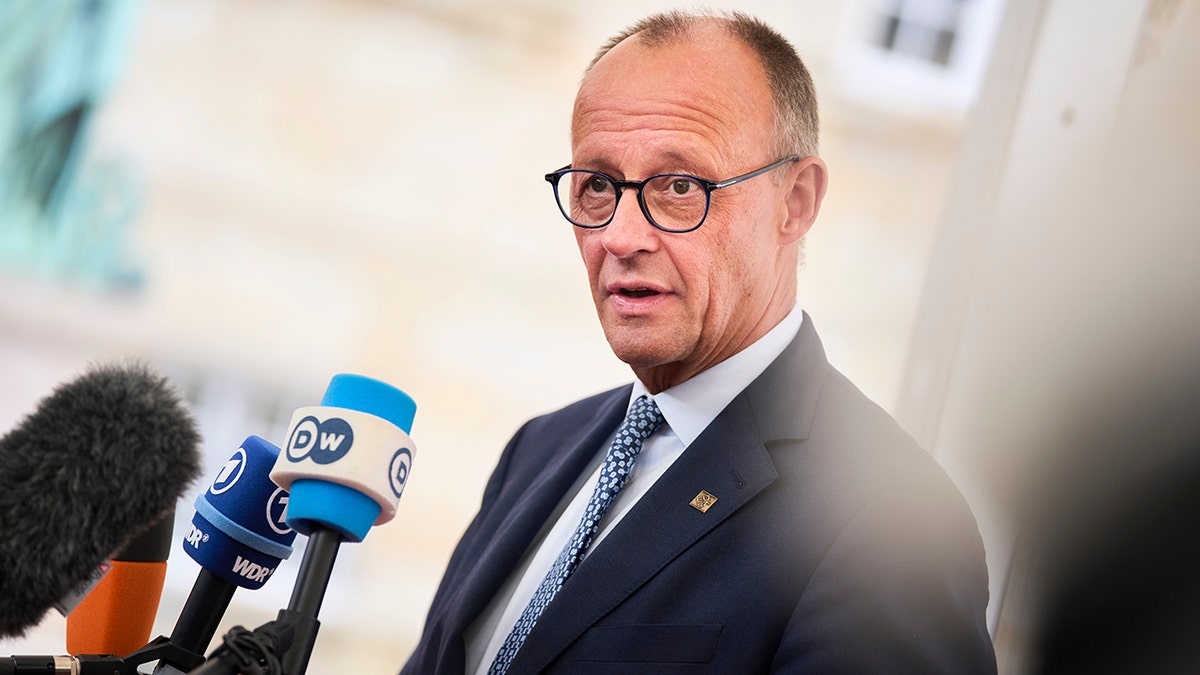 German chancellor defends remarks on migrants suggesting citizens 'afraid to move around in public spaces'  at george magazine