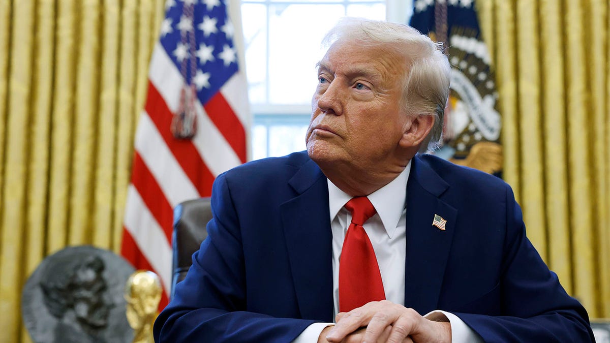 Trump witnesses Thailand, Cambodia sign peace expansion months after brokering ceasefire  at george magazine