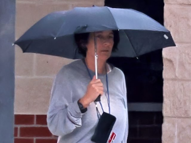 Ghislaine Maxwell gets ‘hotel’ guest treatment at ‘Club Fed’ prison, consultant says
