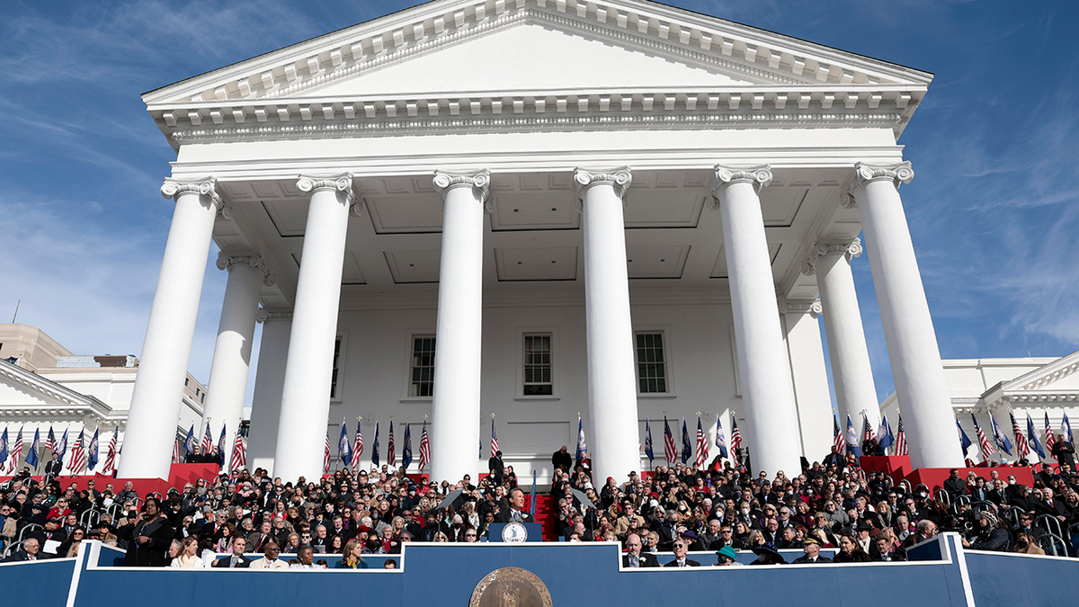 ‘Rage’ politics the latest hurdle for GOP to clear; how prior battles made conservatives stronger: Dave Brat  at george magazine