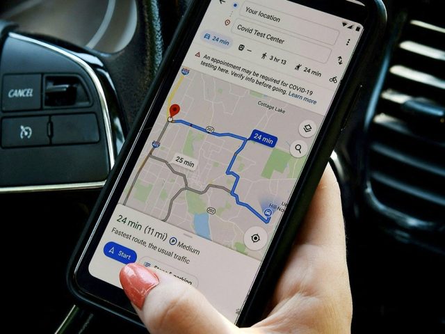 Google Maps vs Waze vs Apple Maps: Which is best?