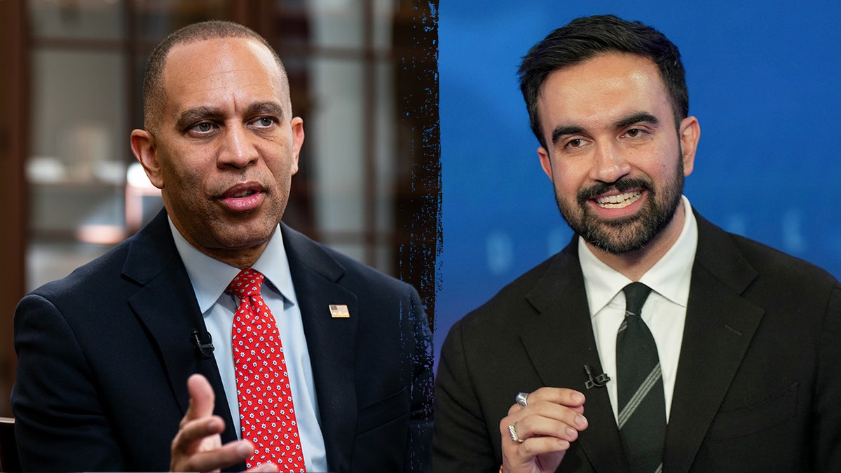 Fox News Politics Newsletter: Zohran Mamdani lands key NYC mayoral endorsement  at george magazine