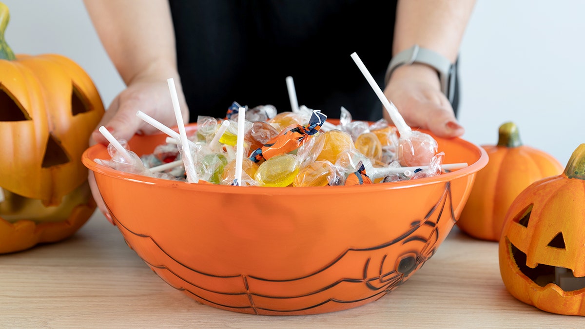 Some Halloween candies facing backlash from nutrition experts this year  at george magazine