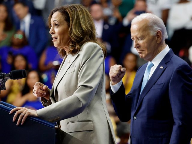Kamala Harris hints at political future, tells Charlamagne she’s ‘in it for the fight’