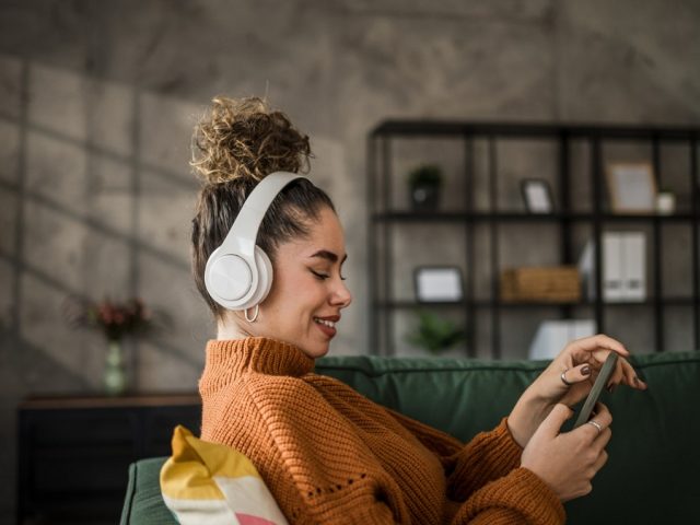 Budget headphones that actually sound good – all under $100