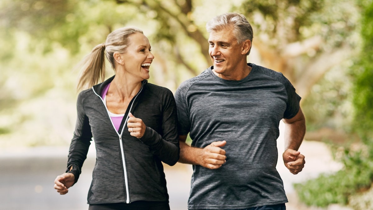 'Fountain of youth' molecule could promote healthy aging and slow diseases  at george magazine
