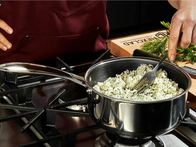 Get up to 42% off Gordon Ramsay’s favorite cookware during HexClad’s Prime Time sale