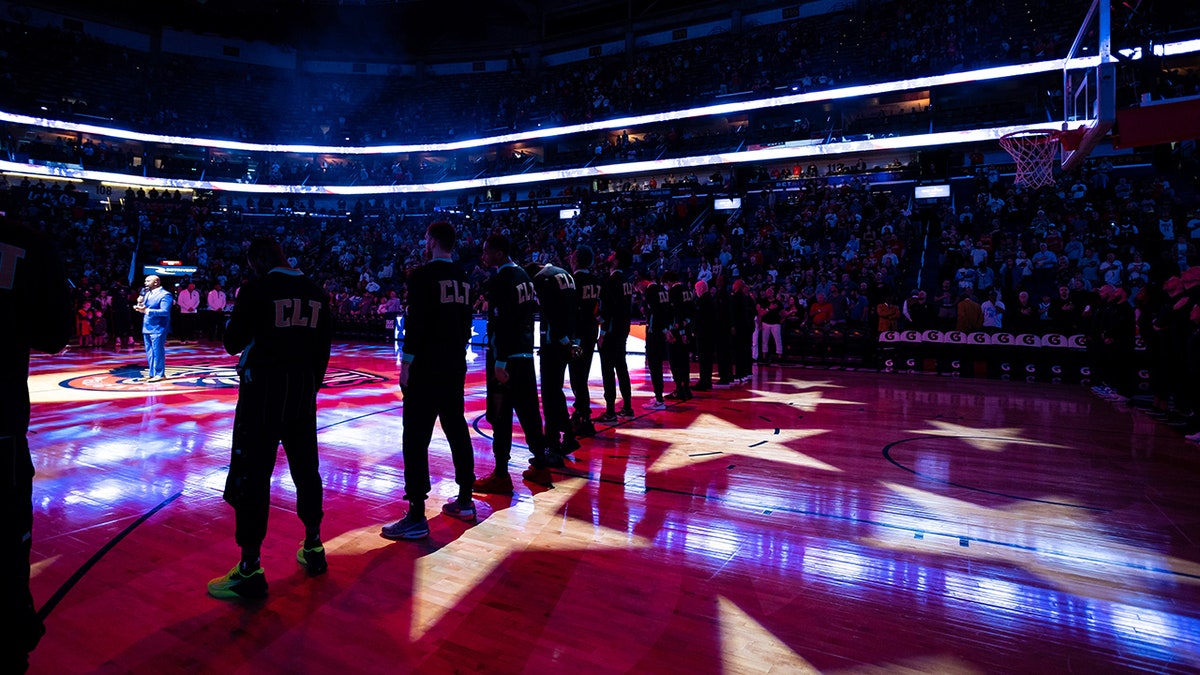 7 NBA games DOJ says were affected by high-stakes wagers after inside information was leaked to gamblers  at george magazine