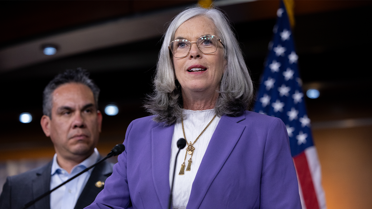 No 2 House Democrat says healthcare drives party's strategy as shutdown heads into next week  at george magazine