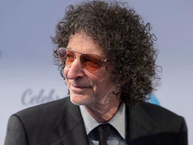 Howard Stern balks at claims he went ‘woke,’ chides people who see it as not ‘macho’ to care for others