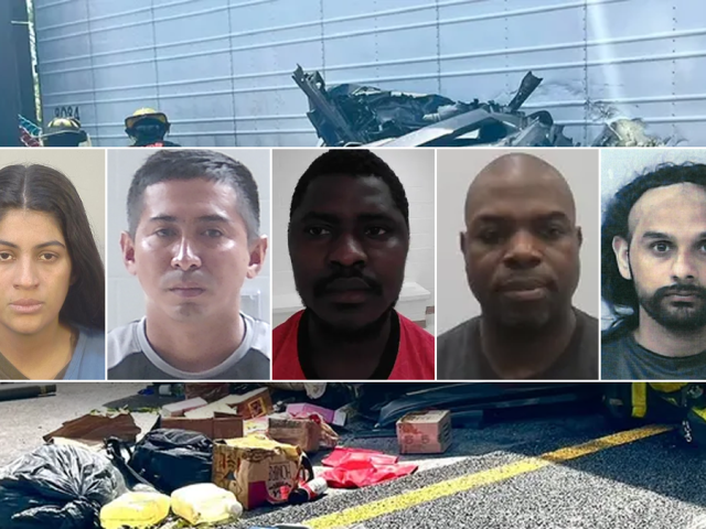 Whistleblower warns illegal immigrants are sending ‘shockwave’ through crucial industry