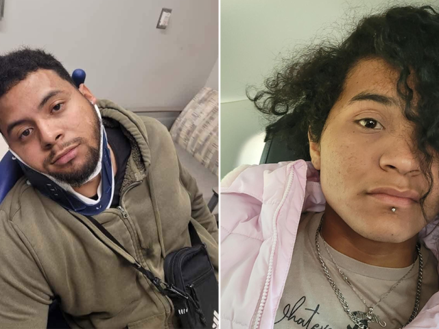 Illegal immigrants arrested after ramming Border Patrol in Chicago amid violent clash with protesters