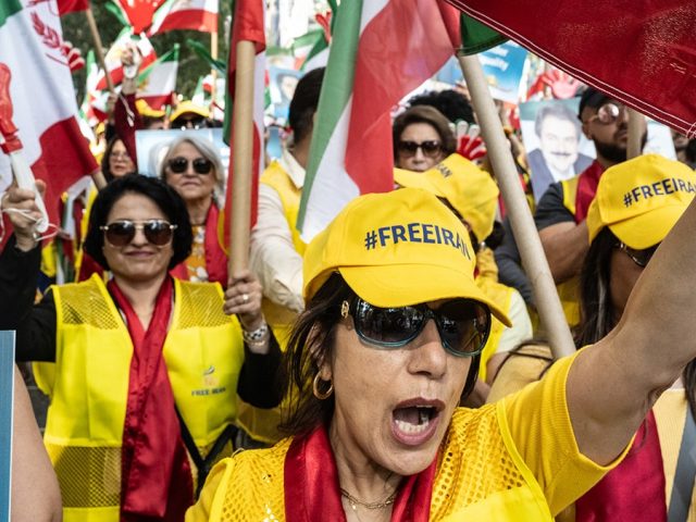 Uproar as UN elects China and Iran to Human Rights Council positions: ‘Without shame’