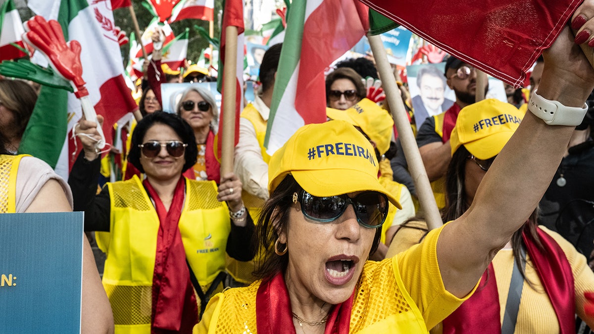 Uproar as UN elects China and Iran to Human Rights Council positions: ‘Without shame’  at george magazine