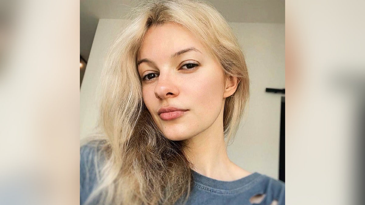 Charlotte man charged with Iryna Zarutska’s killing could face death penalty  at george magazine