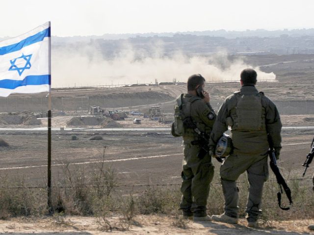 Trump says ‘whole world came together’ to secure Israel-Hamas peace deal after months of deadlock