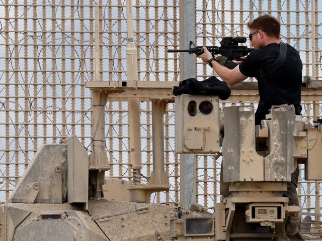 Israeli troops ‘open fire’ on suspects who approached soldiers in northern Gaza
