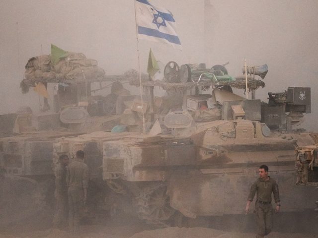 US sends CENTCOM troops to Israel for Trump-brokered Hamas ceasefire monitoring