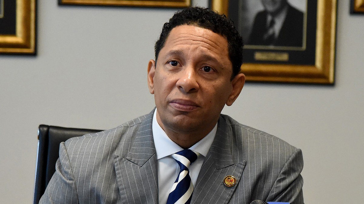 Baltimore sees staggering crime drop as Democratic prosecutor holds repeat offenders accountable  at george magazine