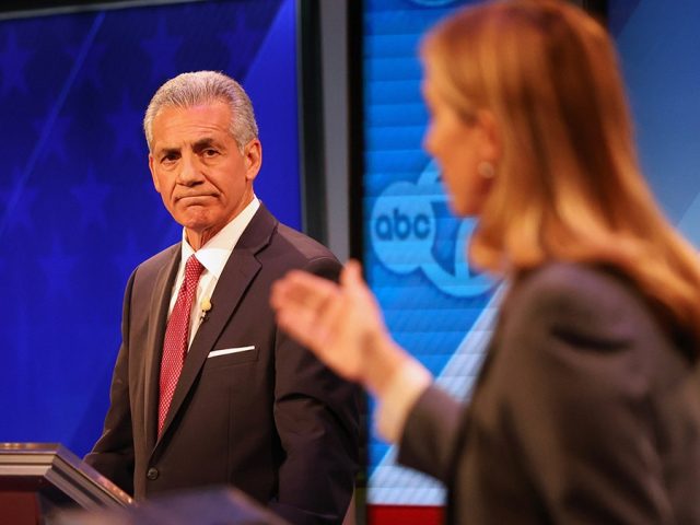 NJ Republican Ciattarelli threatens to sue Sherrill over opioid claim