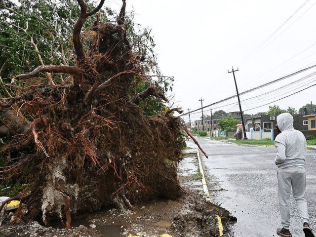 Samaritan’s Purse races to help Jamaica after Category 5 Hurricane Melissa destruction: ‘Not been forgotten’