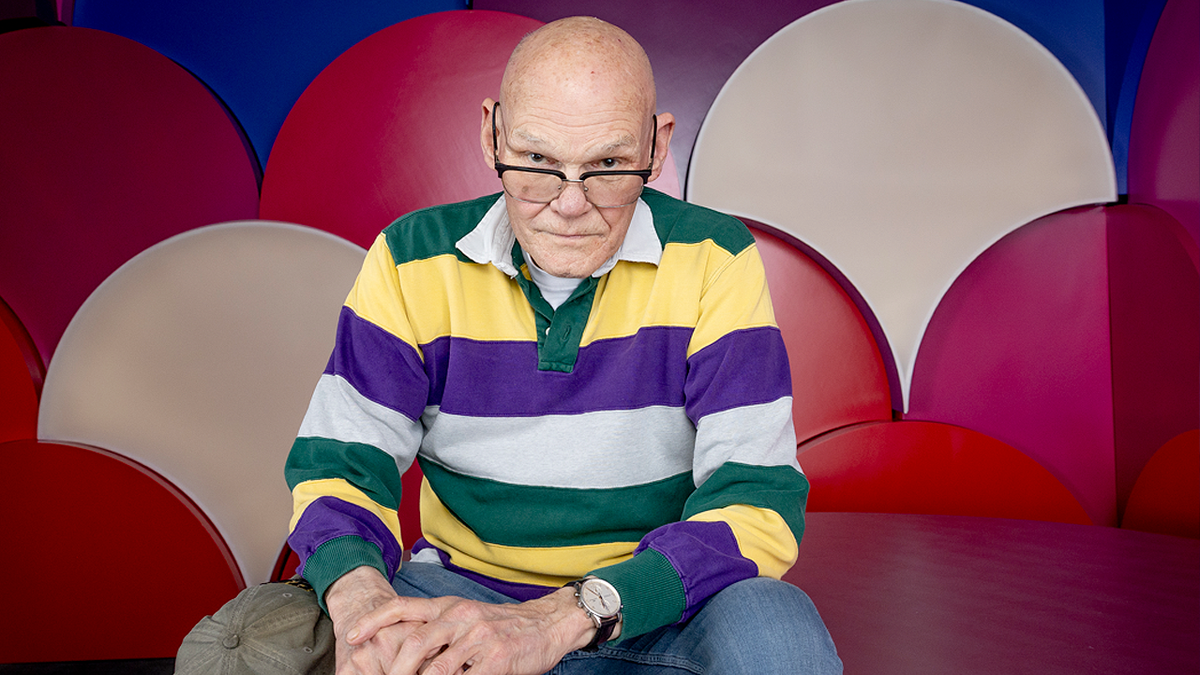 Carville and co-host agree Trump ‘deserves some credit’ for peace deal predecessors like Biden 'failed to do'  at george magazine