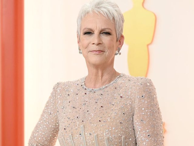 Jamie Lee Curtis claims her positive Charlie Kirk comments after his death were ‘mistranslated’