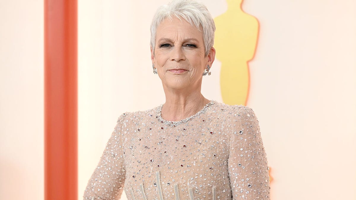 Jamie Lee Curtis claims her positive Charlie Kirk comments after his death were 'mistranslated'  at george magazine