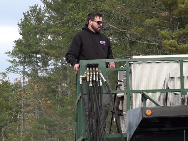 Rising production costs push cranberry farmers to retire bogs
