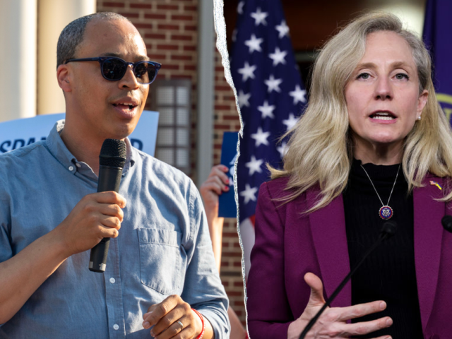 Spanberger excoriated online as a ‘coward’ for refusal to ditch ‘unhinged’ Jay Jones