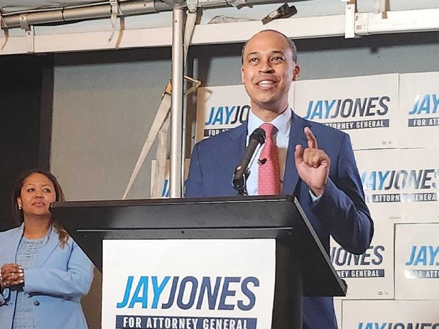 Liberal media downplays scandal of Dem Virginia AG hopeful Jay Jones’ texts fantasizing murder of GOP lawmaker