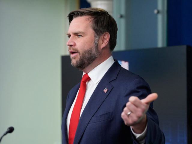 Vance calls on ‘deranged’ Jay Jones to drop out of Virginia attorney general race after violent texts emerge