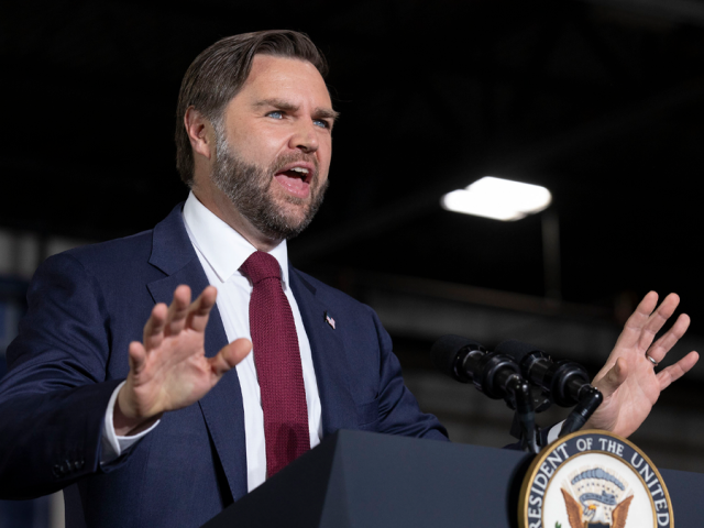 JD Vance tells Dems outraged over young Republicans’ leaked group chat to ‘grow up’