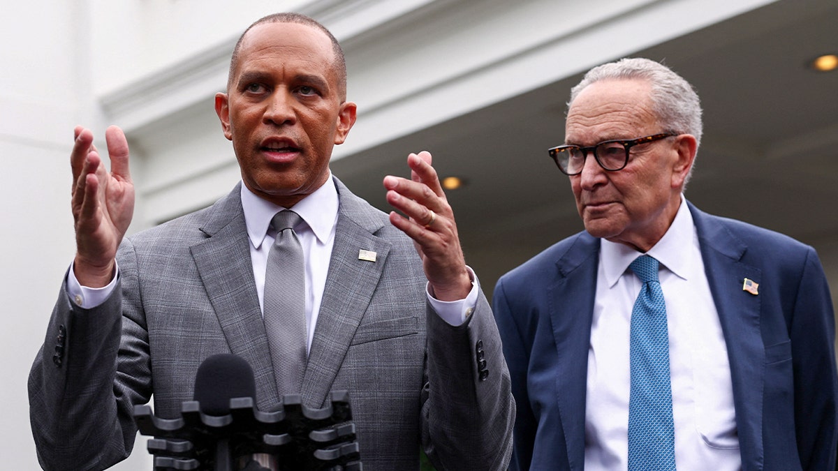 Democrats under fire as food stamp funds run dry: 42 million Americans caught in shutdown fight  at george magazine