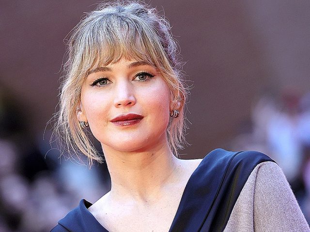 Jennifer Lawrence was ‘at peace’ with never returning to Hollywood after taking breaks