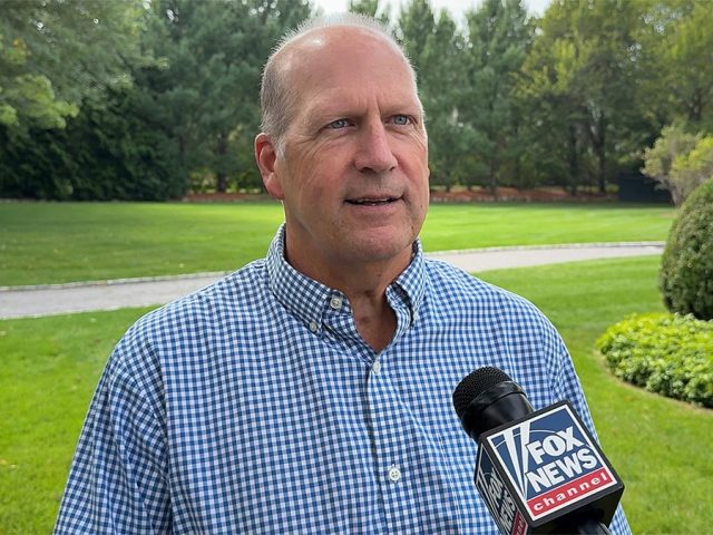 Former GOP senator emerges from private sector with new mission: ‘Somebody has to step up’