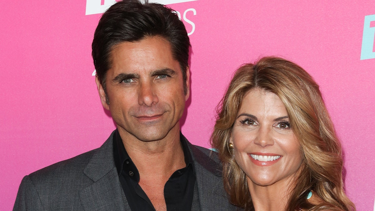 John Stamos blames Lori Loughlin's 'narcissist' husband for her involvement in college admissions scandal  at george magazine
