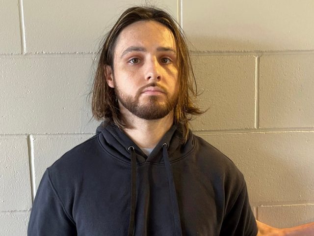 Palisades Fire suspect made anti-Trump social media posts, blamed climate change for causing wildfires