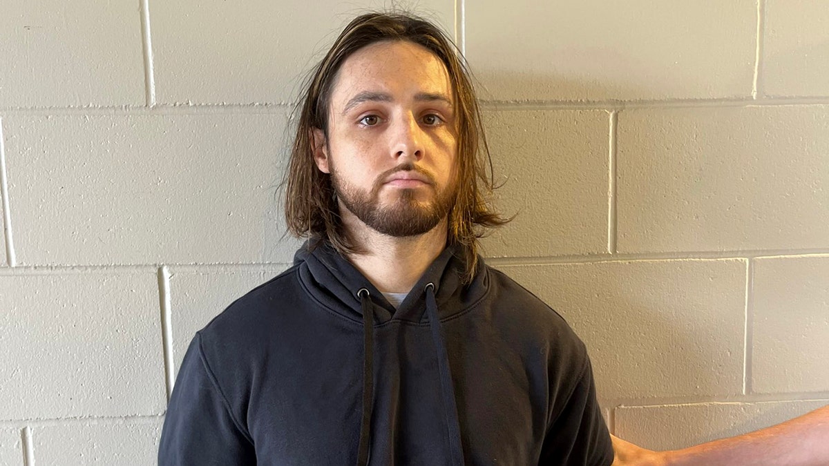 Timeline of the Palisades Fire manhunt: From alleged midnight spark to Florida arrest  at george magazine