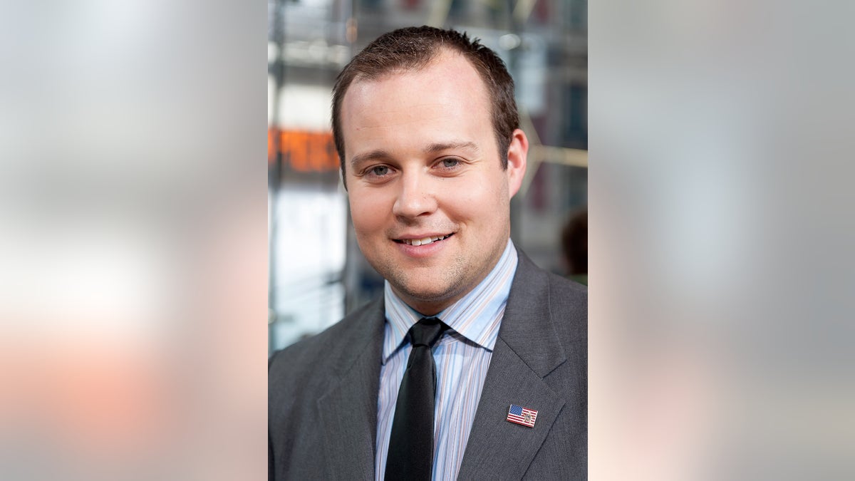Josh Duggar's cousin recalls haunting words when reality star was confronted with abuse allegations  at george magazine